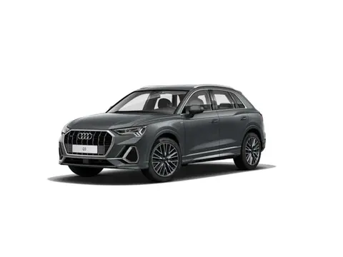 Annonce AUDI Q3 Diesel 2020 d'occasion 