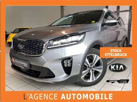 Used KIA SORENTO Diesel 2019 Ad 