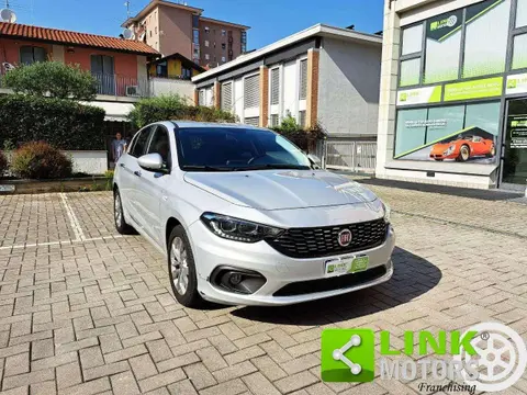 Annonce FIAT TIPO Essence 2019 d'occasion 