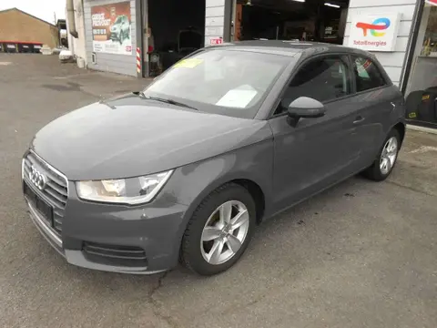 Used AUDI A1 Petrol 2017 Ad 