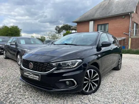 Annonce FIAT TIPO Diesel 2017 d'occasion 