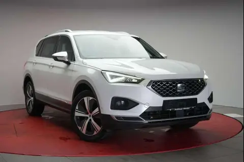 Used SEAT TARRACO Diesel 2021 Ad 