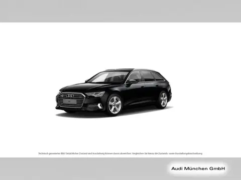 Used AUDI A6 Diesel 2020 Ad 