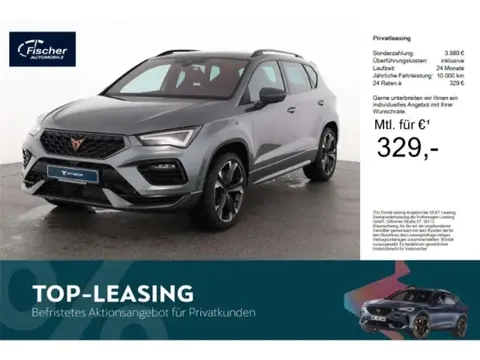 Used CUPRA ATECA Petrol 2024 Ad 