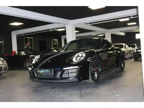 Used PORSCHE 911 Petrol 2017 Ad 