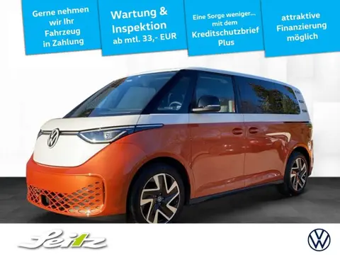 Annonce VOLKSWAGEN ID. BUZZ Électrique 2023 d'occasion 