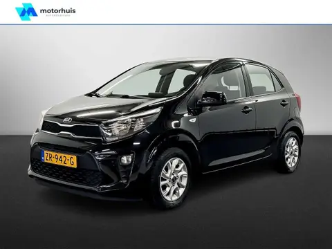 Used KIA PICANTO Petrol 2019 Ad 