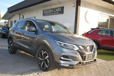 Used NISSAN QASHQAI Diesel 2019 Ad 