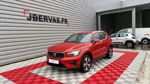 Annonce VOLVO XC40 Essence 2022 d'occasion 