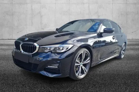 Annonce BMW SERIE 3 Essence 2021 d'occasion 