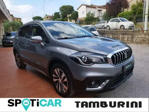 Used SUZUKI S-CROSS Diesel 2018 Ad 