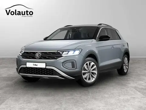 Annonce VOLKSWAGEN T-ROC Essence 2024 d'occasion 