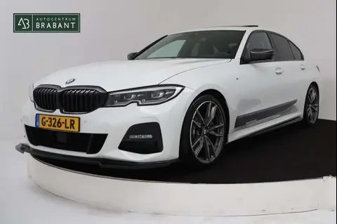 Used BMW SERIE 3 Petrol 2019 Ad 