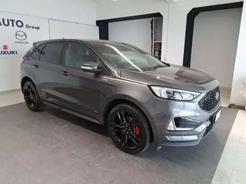 Annonce FORD EDGE Diesel 2019 d'occasion 