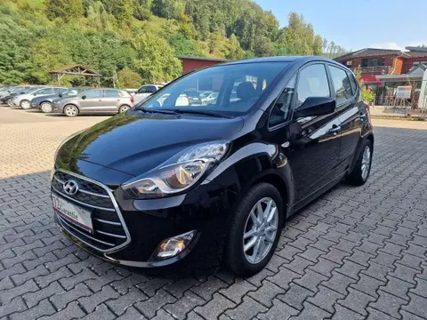 Used HYUNDAI IX20 Petrol 2019 Ad 