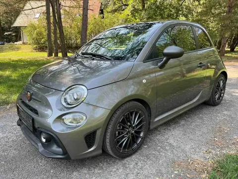 Annonce ABARTH 500 Essence 2023 d'occasion 