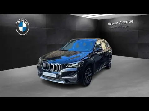 Annonce BMW X1  2022 d'occasion 