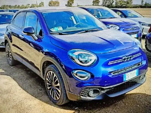 Used FIAT 500X Diesel 2024 Ad 