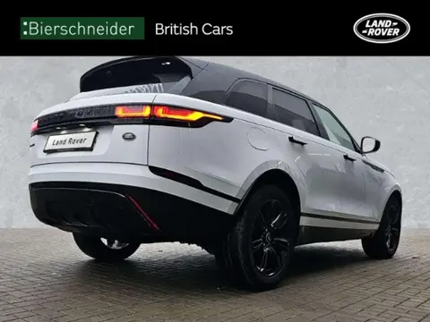 Used LAND ROVER RANGE ROVER VELAR Diesel 2020 Ad Germany