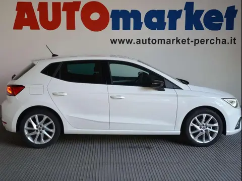 Used SEAT IBIZA Petrol 2024 Ad 