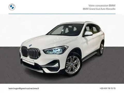 Used BMW X1 Diesel 2020 Ad 