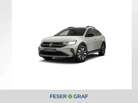 Annonce VOLKSWAGEN TAIGO Essence 2024 d'occasion 