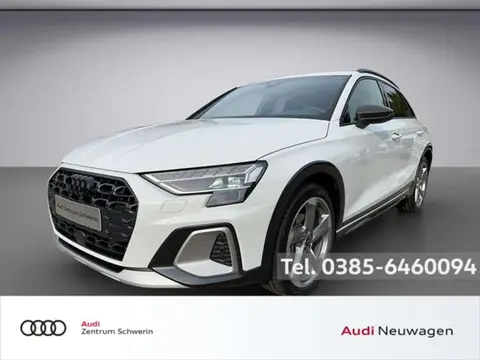 Annonce AUDI A3 Essence 2024 d'occasion 