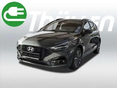 Used HYUNDAI I30 Hybrid 2024 Ad 