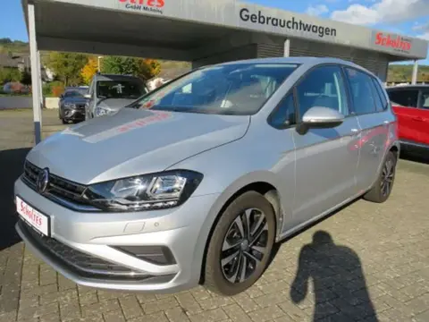 Annonce VOLKSWAGEN GOLF Essence 2020 d'occasion 