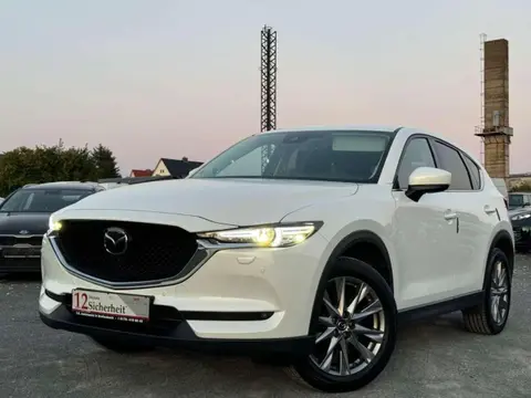 Used MAZDA CX-5 Diesel 2020 Ad 