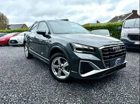 Used AUDI Q2 Diesel 2022 Ad 