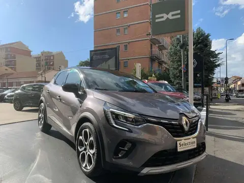 Used RENAULT CAPTUR Petrol 2021 Ad 