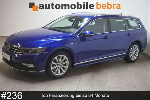 Used VOLKSWAGEN PASSAT Diesel 2020 Ad 