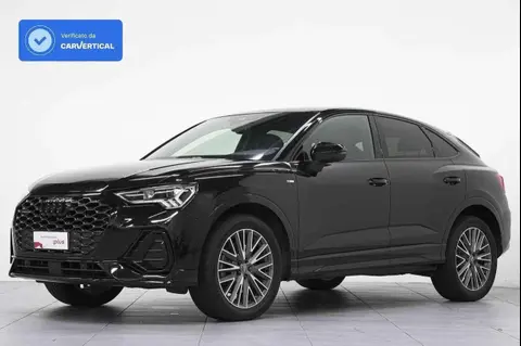 Used AUDI Q3 Petrol 2020 Ad 