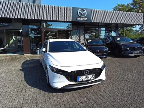 Used MAZDA 3 Petrol 2023 Ad 