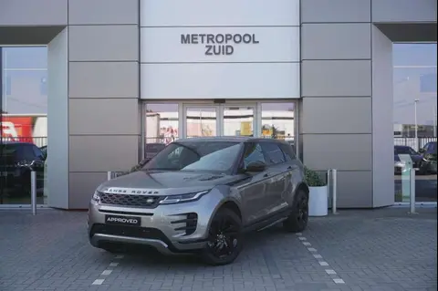 Annonce LAND ROVER RANGE ROVER EVOQUE Hybride 2022 d'occasion 