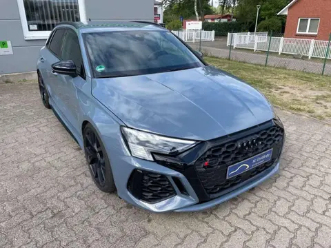 Annonce AUDI RS3 Essence 2022 d'occasion 