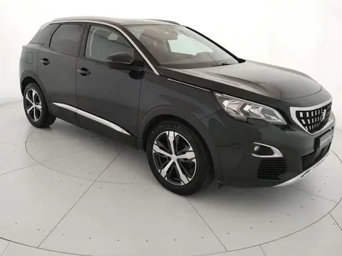 Used PEUGEOT 3008 Diesel 2020 Ad 