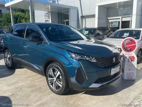 Annonce PEUGEOT 3008 Diesel 2022 d'occasion 