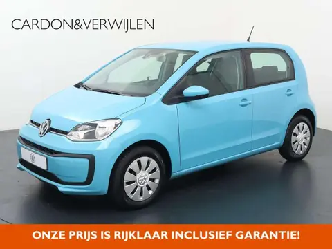 Used VOLKSWAGEN UP! Petrol 2018 Ad 