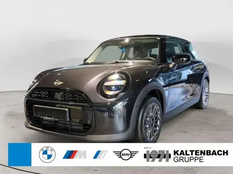 Annonce MINI COOPER Essence 2024 d'occasion Allemagne