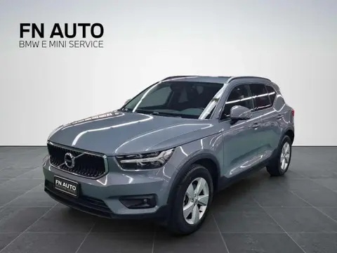 Annonce VOLVO XC40 Diesel 2019 d'occasion 