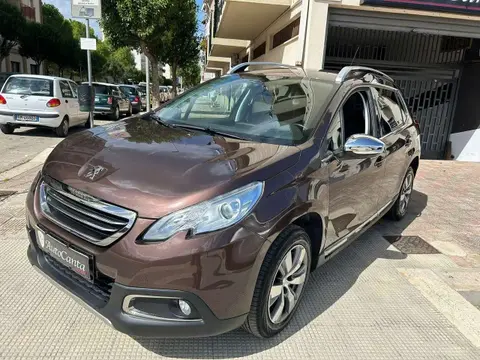 Used PEUGEOT 2008 Diesel 2015 Ad 