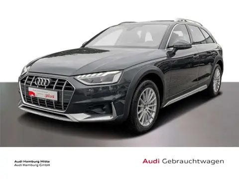 Used AUDI A4 Diesel 2022 Ad 