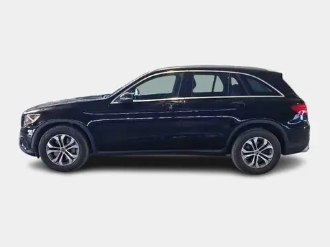 Used MERCEDES-BENZ CLASSE GLC Diesel 2018 Ad 