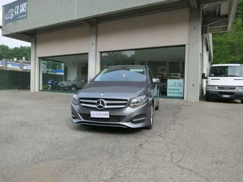 Used MERCEDES-BENZ CLASSE B Diesel 2016 Ad 