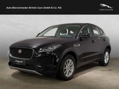 Annonce JAGUAR E-PACE Diesel 2020 d'occasion 