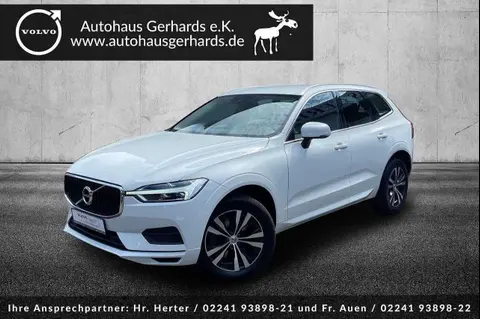 Used VOLVO XC60 Diesel 2019 Ad 