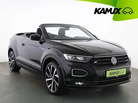 Used VOLKSWAGEN T-ROC Petrol 2021 Ad 