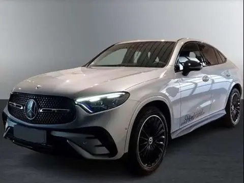 Used MERCEDES-BENZ CLASSE GLC Hybrid 2023 Ad 